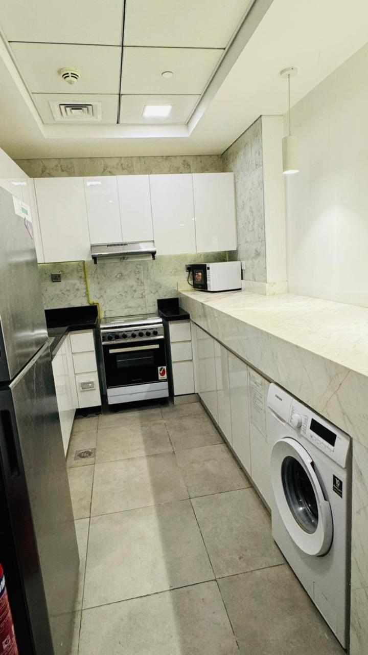 Pansiyon Classic Homestay In Business Bay *