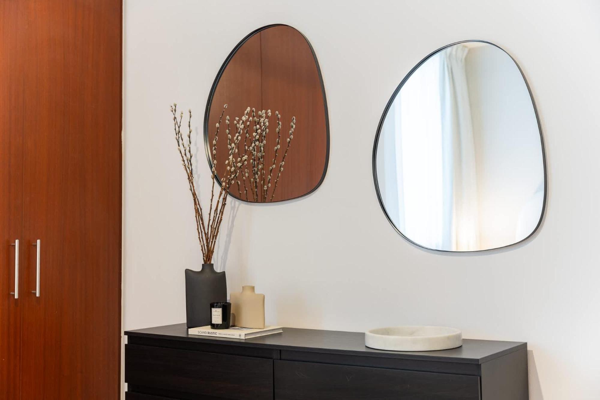 Apartment Incredible 2-bedroom Near Marina Mall At Al Murjan Tower Dubai