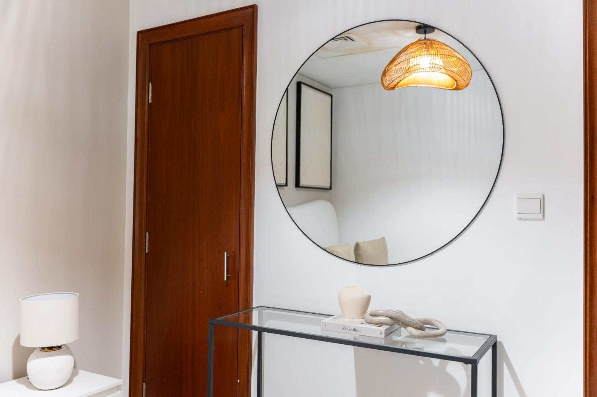Apartment Incredible 2-bedroom Near Marina Mall At Al Murjan Tower Dubai