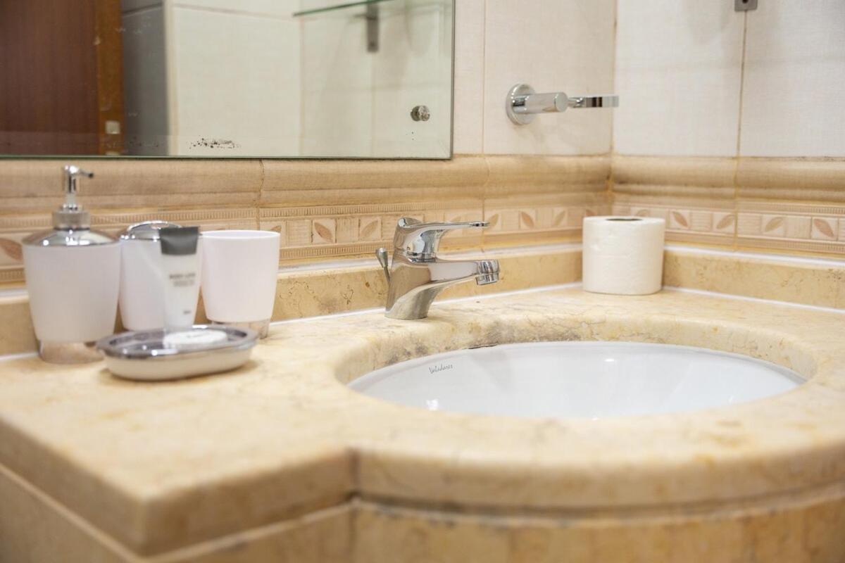 Peaceful At Al Jawzaa In International Apartment Dubai