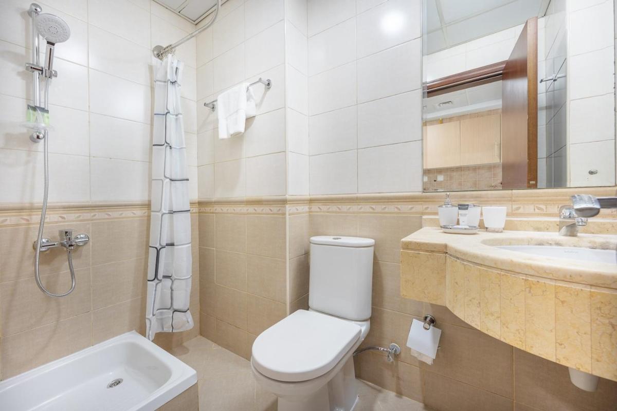 Apartment Peaceful At Al Jawzaa In International