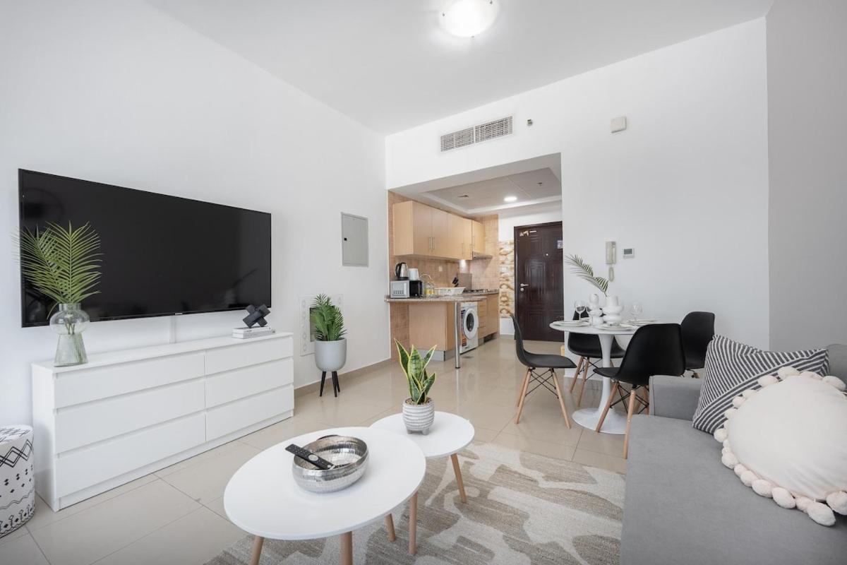 Apartment Peaceful At Al Jawzaa In International *