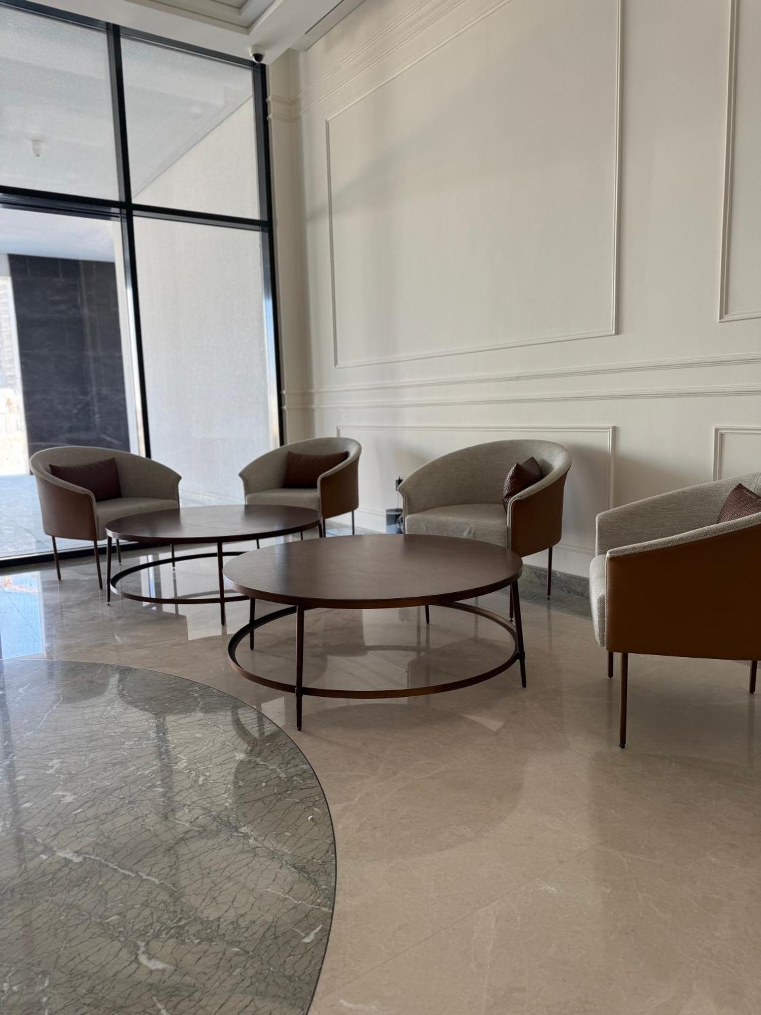 Apartamento Azizi Riviera, Meydan, *