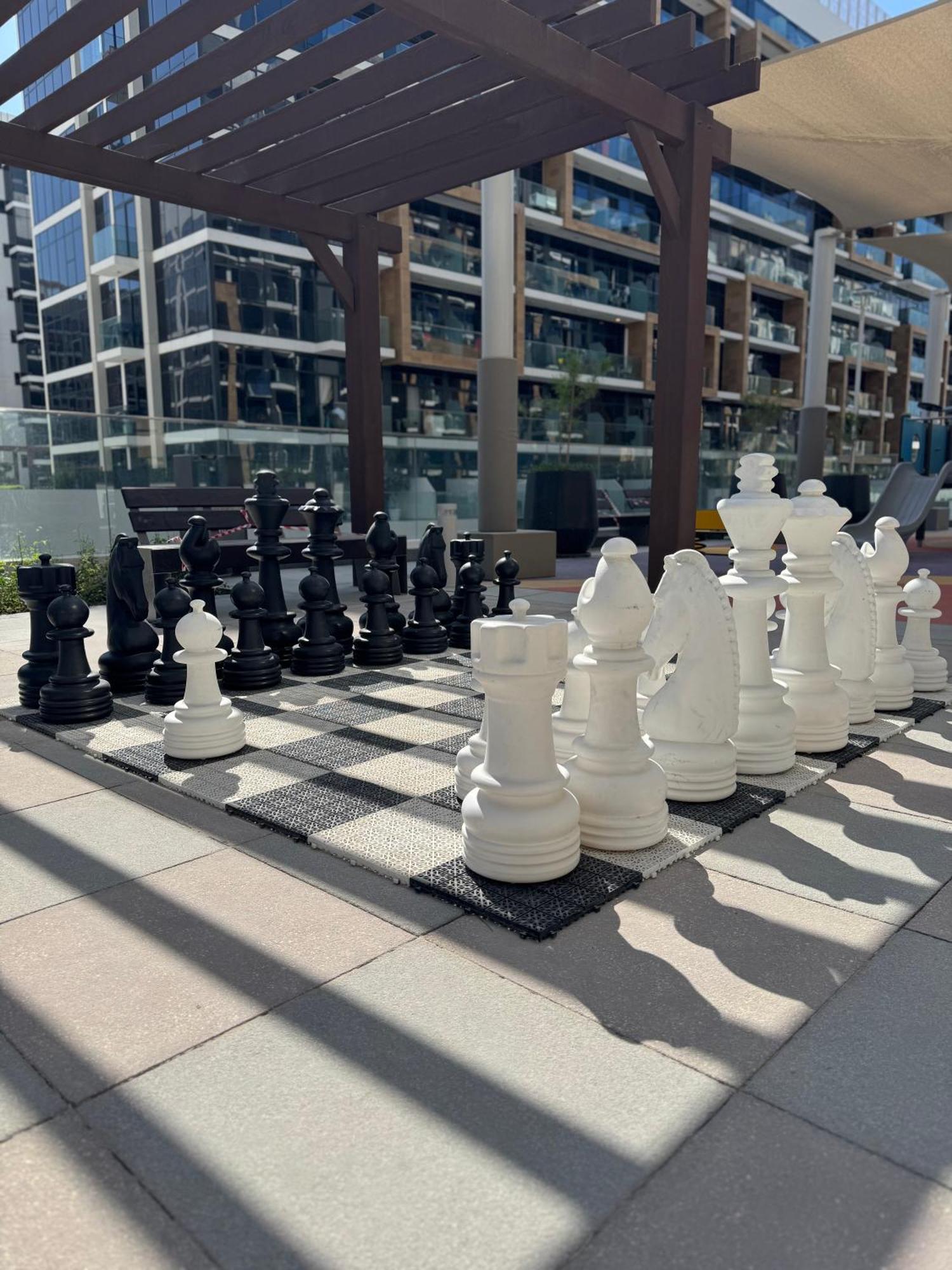Apartamento Azizi Riviera, Meydan, Dubai