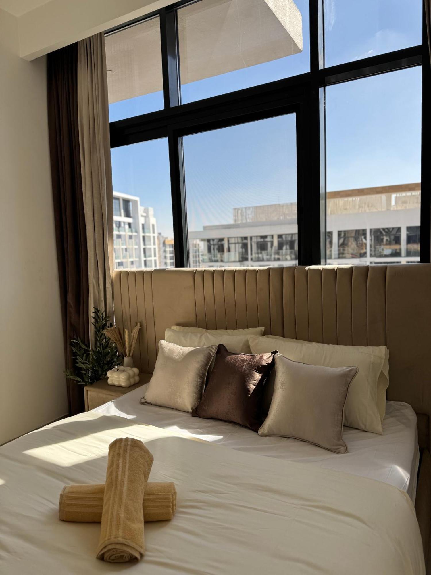 Apartamento Azizi Riviera, Meydan,