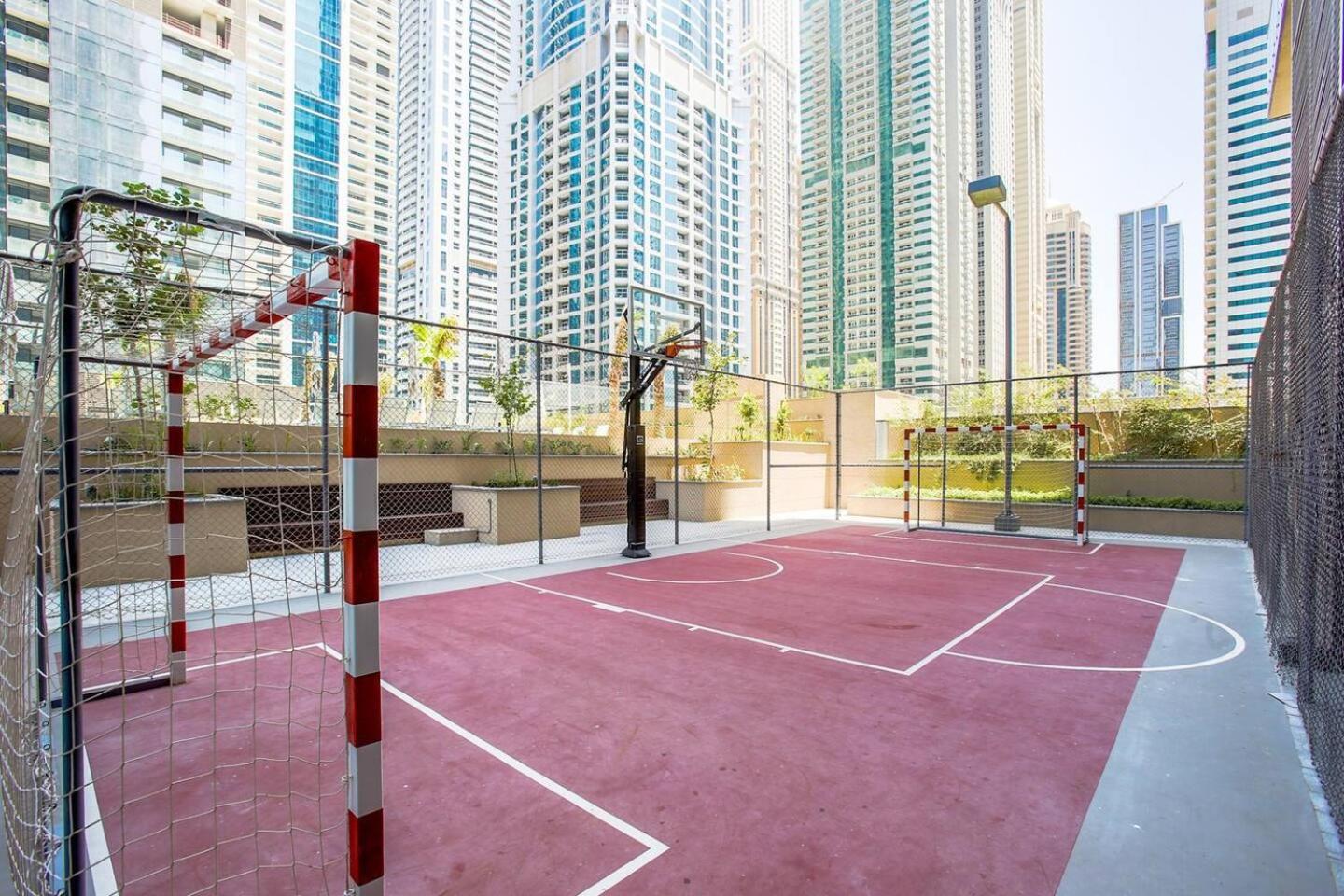 Full Marina View - Marina Gate 1 - Upgraded Apartment
