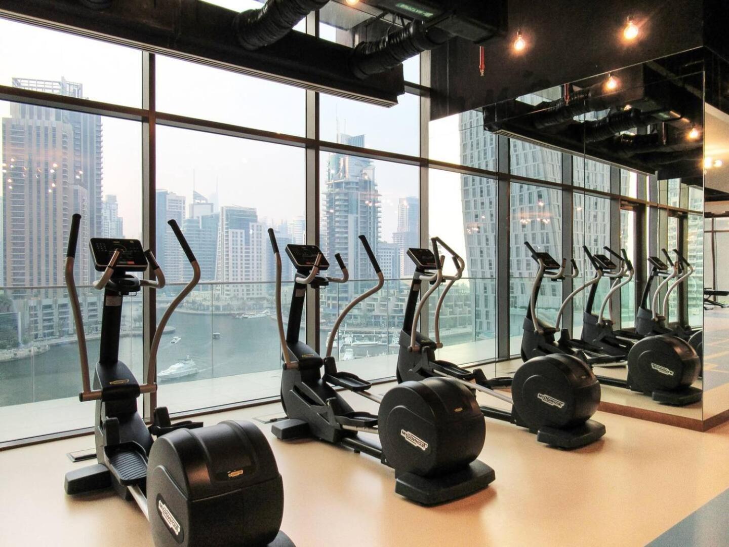 Full Marina View - Marina Gate 1 - Upgraded Dubai