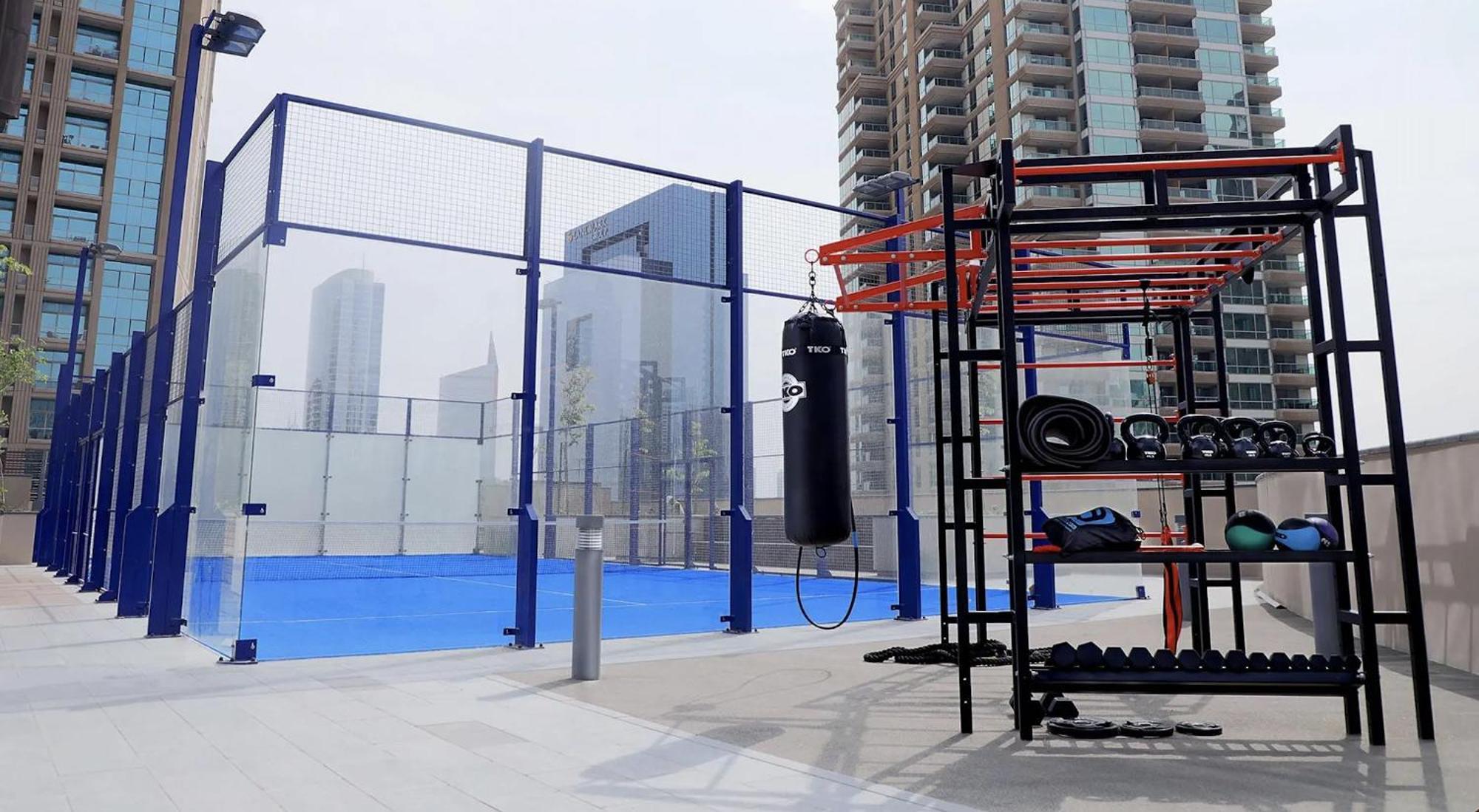 Full Marina View - Marina Gate 1 - Upgraded Apartment Dubai