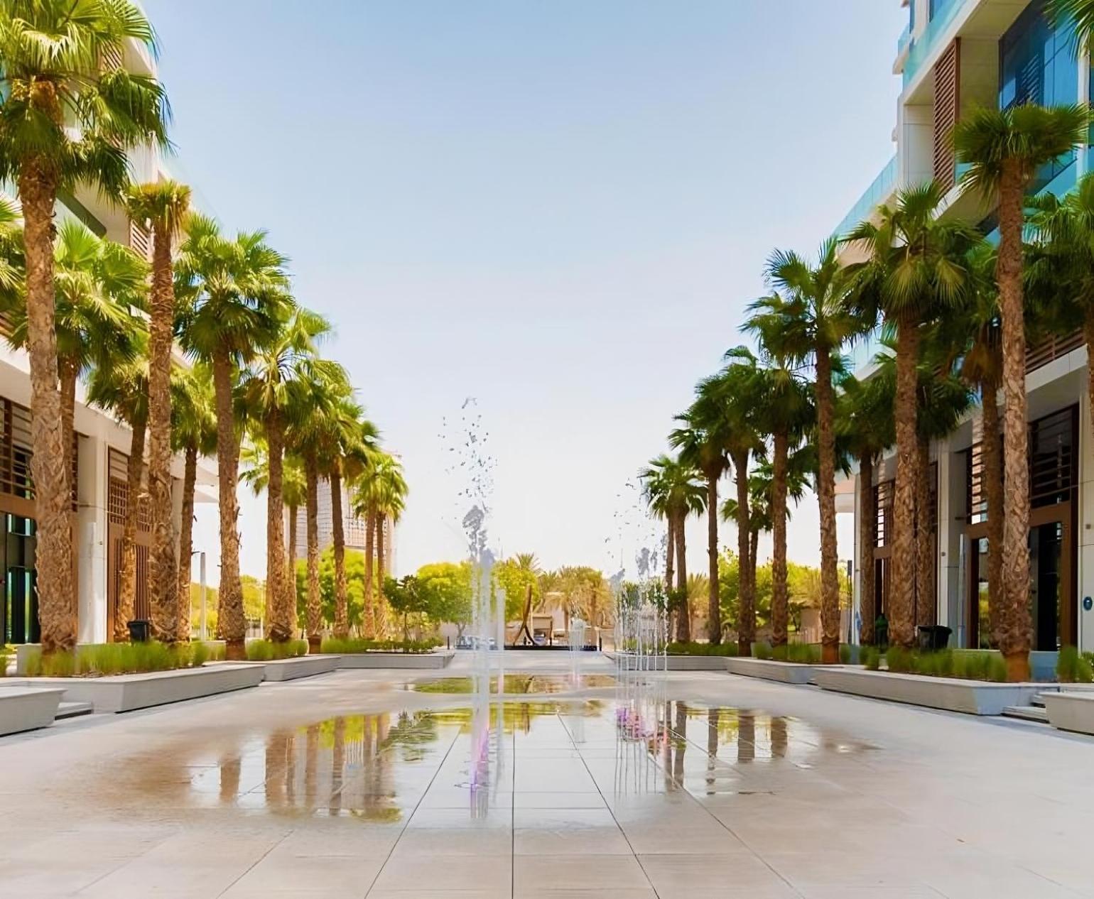 Citihome - Spacious 1bedroom At 1 Residences - West *