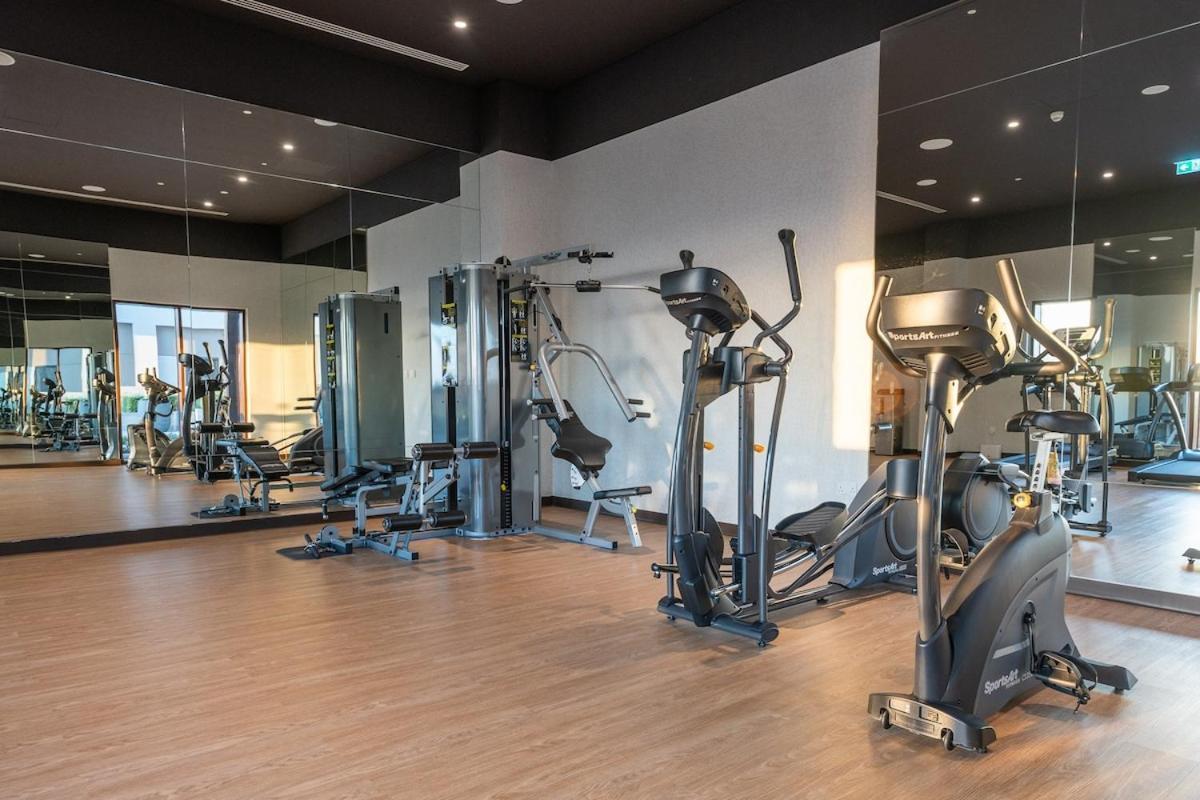 Dazzling 3-bedrooms In The Heart Of Creek Harbour Apartment Dubai
