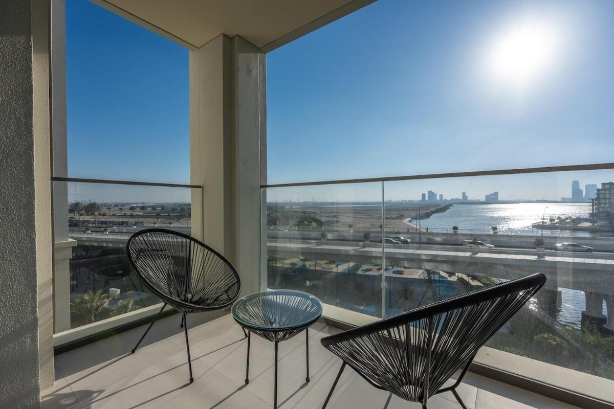 Dazzling 3-bedrooms In The Heart Of Creek Harbour Apartment
