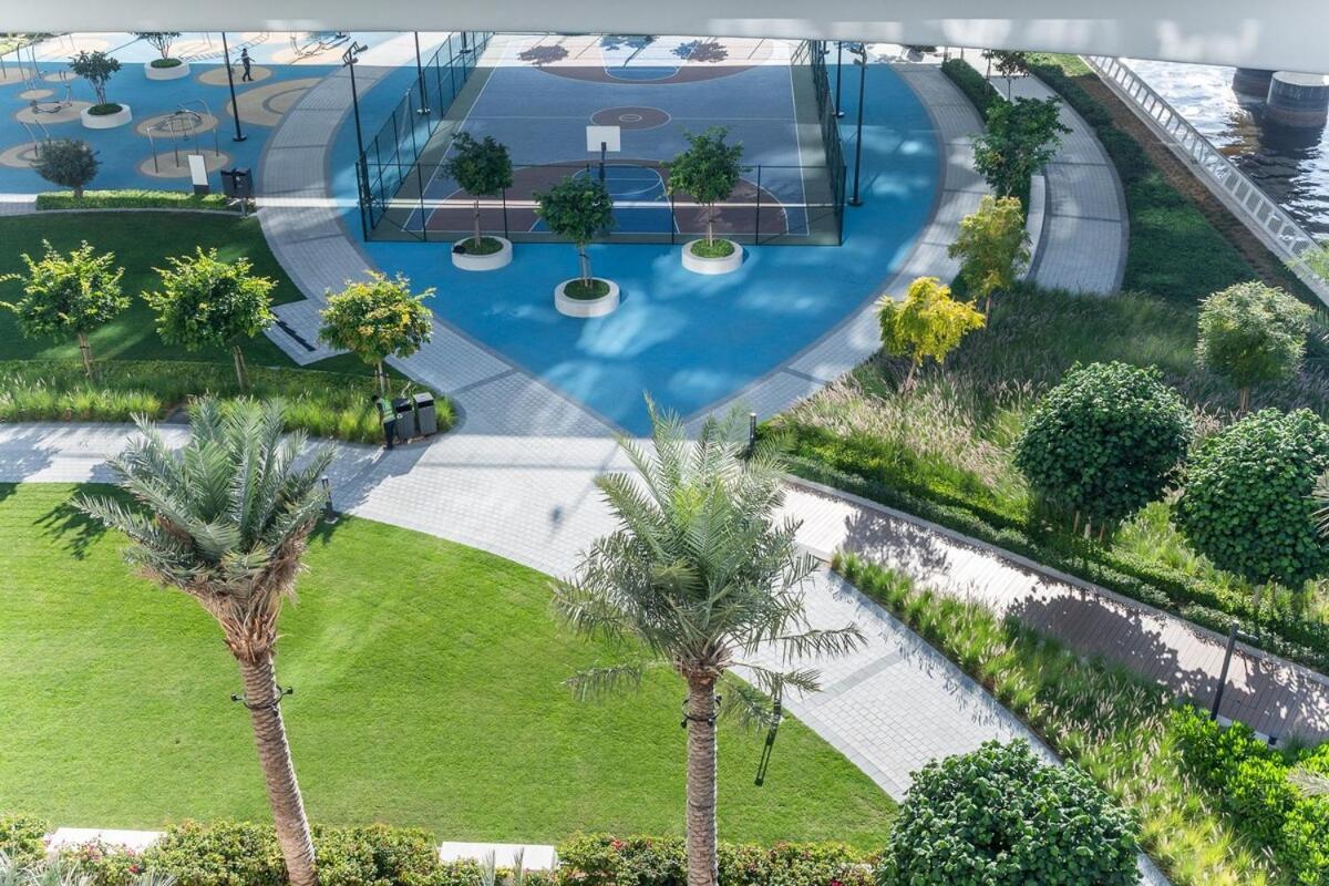 Dazzling 3-bedrooms In The Heart Of Creek Harbour Dubai