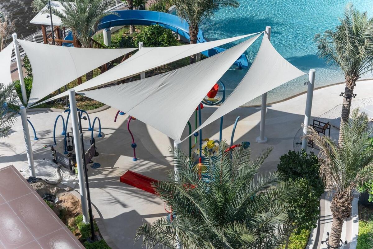Dazzling 3-bedrooms In The Heart Of Creek Harbour * Dubai