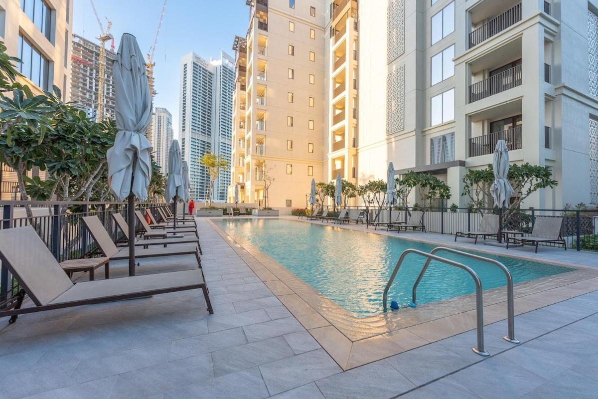 Dazzling 3-bedrooms In The Heart Of Creek Harbour Apartment *