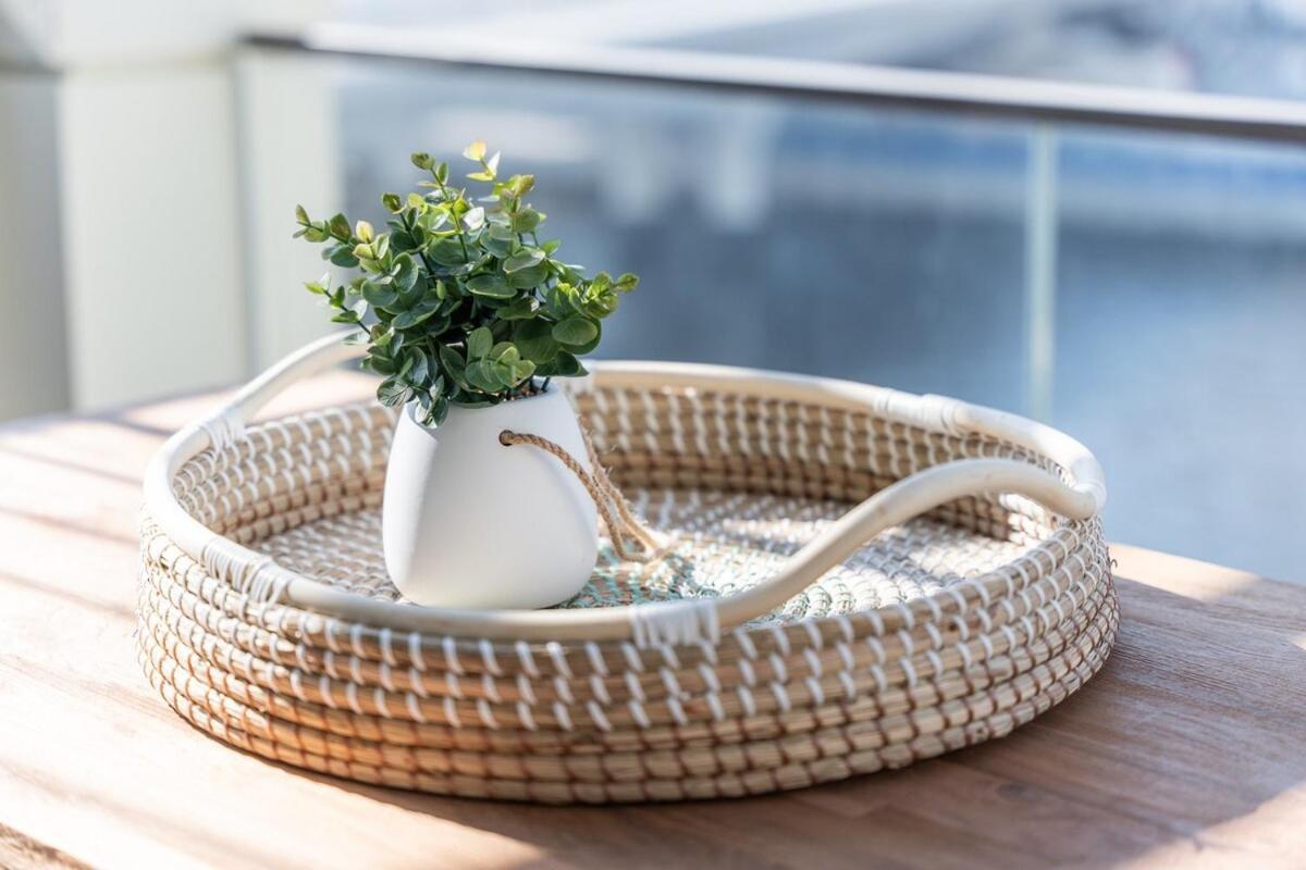 Dazzling 3-bedrooms In The Heart Of Creek Harbour Apartment Dubai