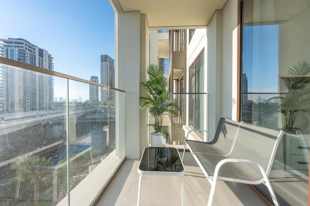 Dazzling 3-bedrooms In The Heart Of Creek Harbour Apartment