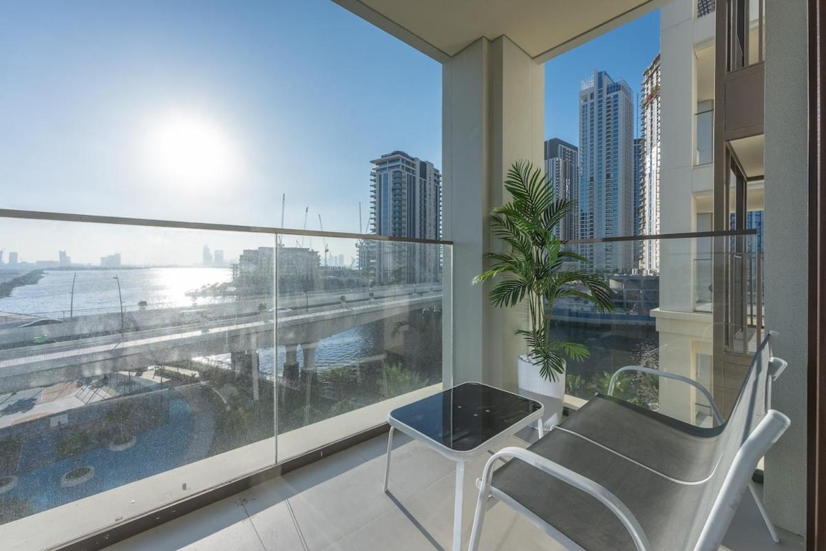 Dazzling 3-bedrooms In The Heart Of Creek Harbour Apartment *