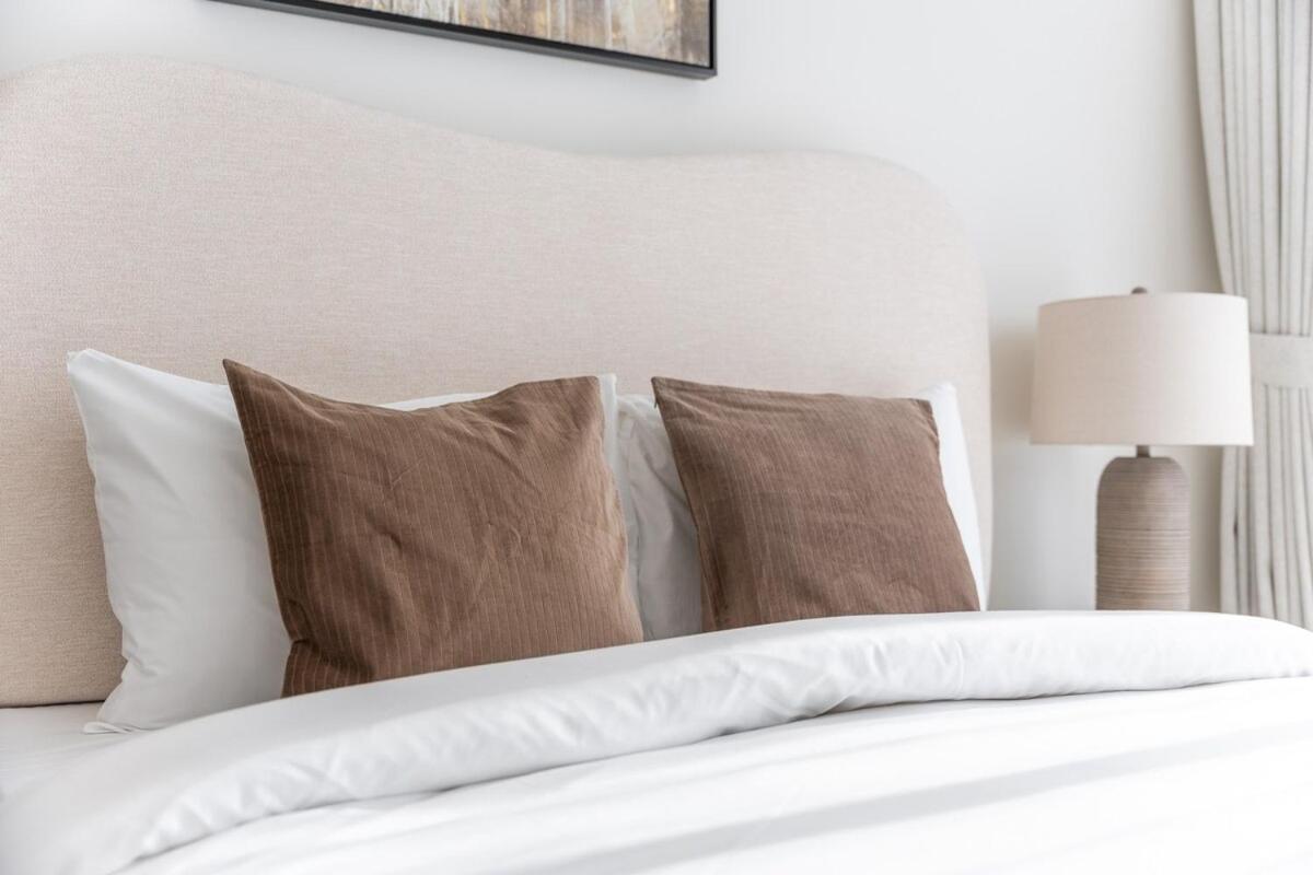 Dazzling 3-bedrooms In The Heart Of Creek Harbour Apartment Dubai