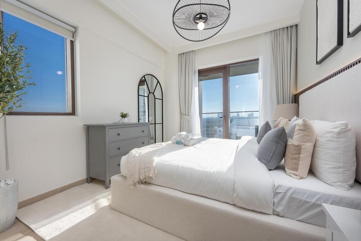 Apartment Dazzling 3-bedrooms In The Heart Of Creek Harbour