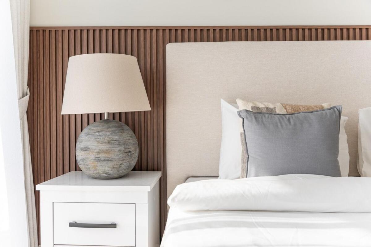 Apartment Dazzling 3-bedrooms In The Heart Of Creek Harbour *