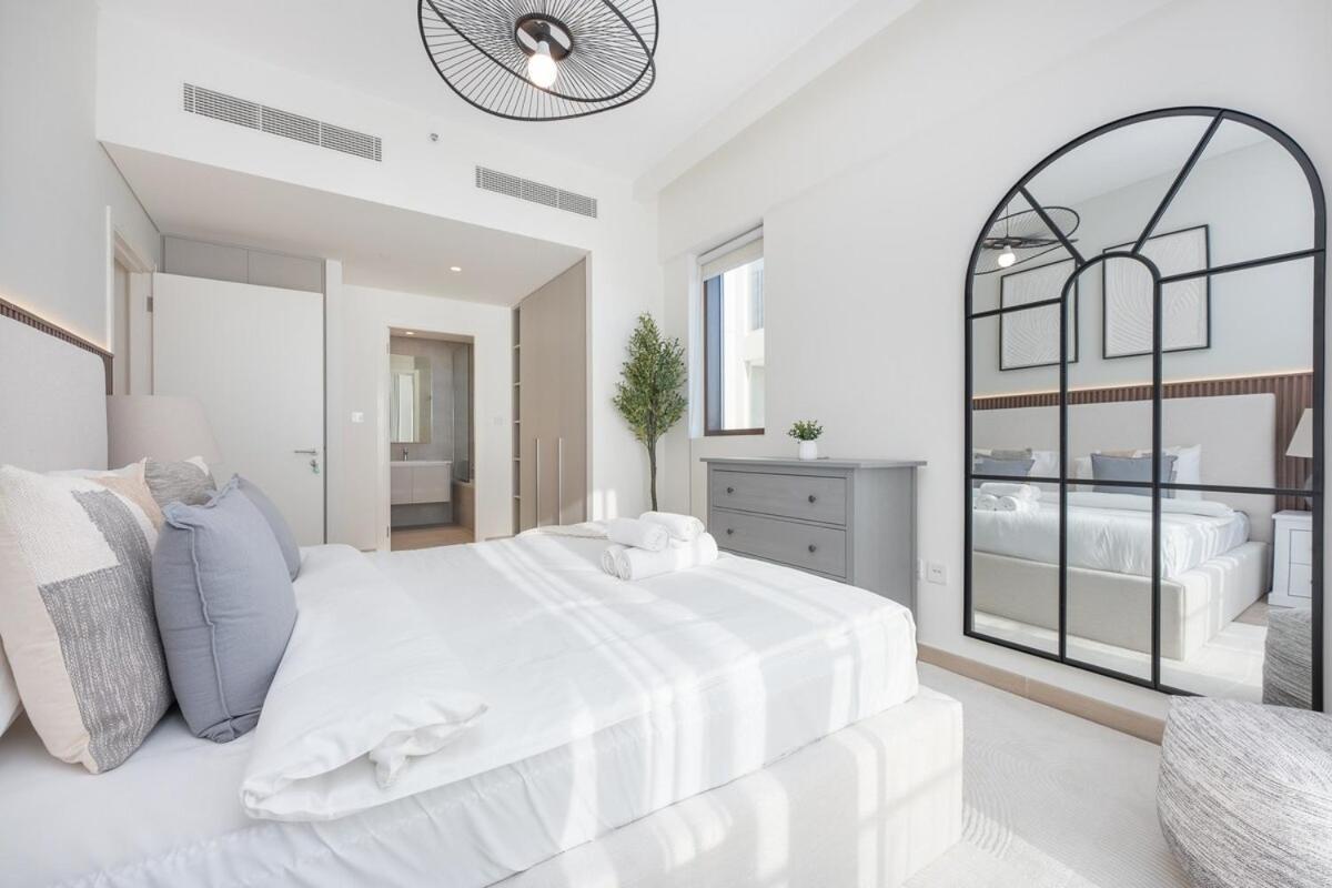 Dazzling 3-bedrooms In The Heart Of Creek Harbour *