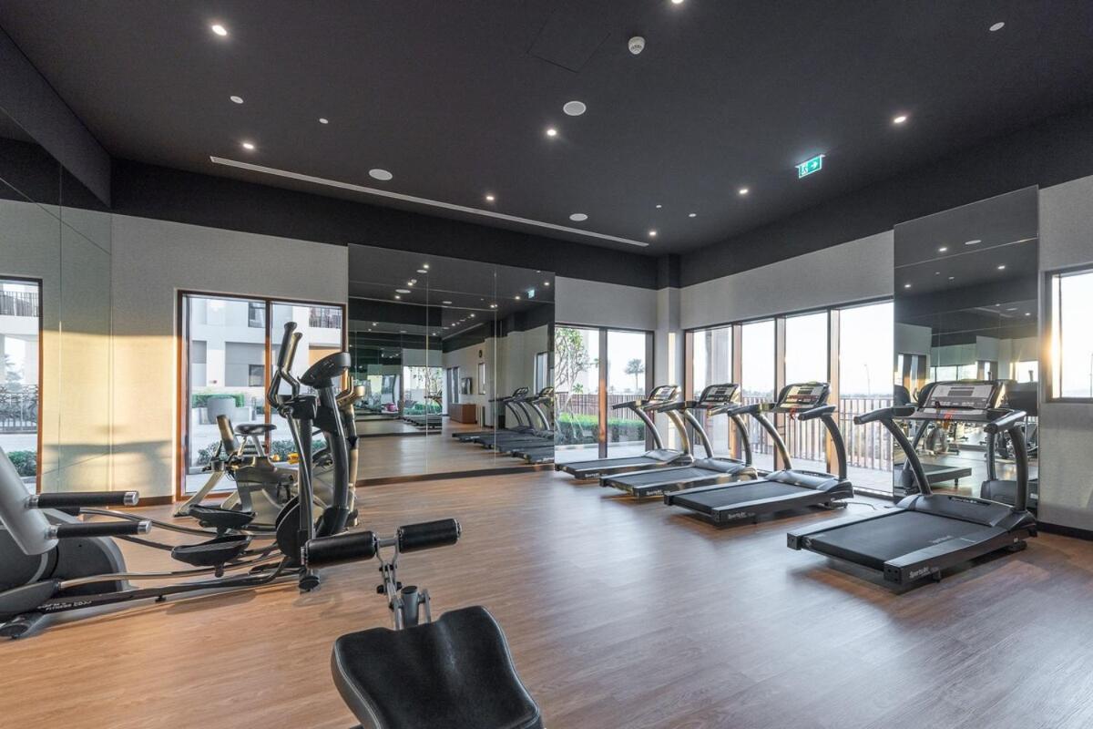 Dazzling 3-bedrooms In The Heart Of Creek Harbour Dubai