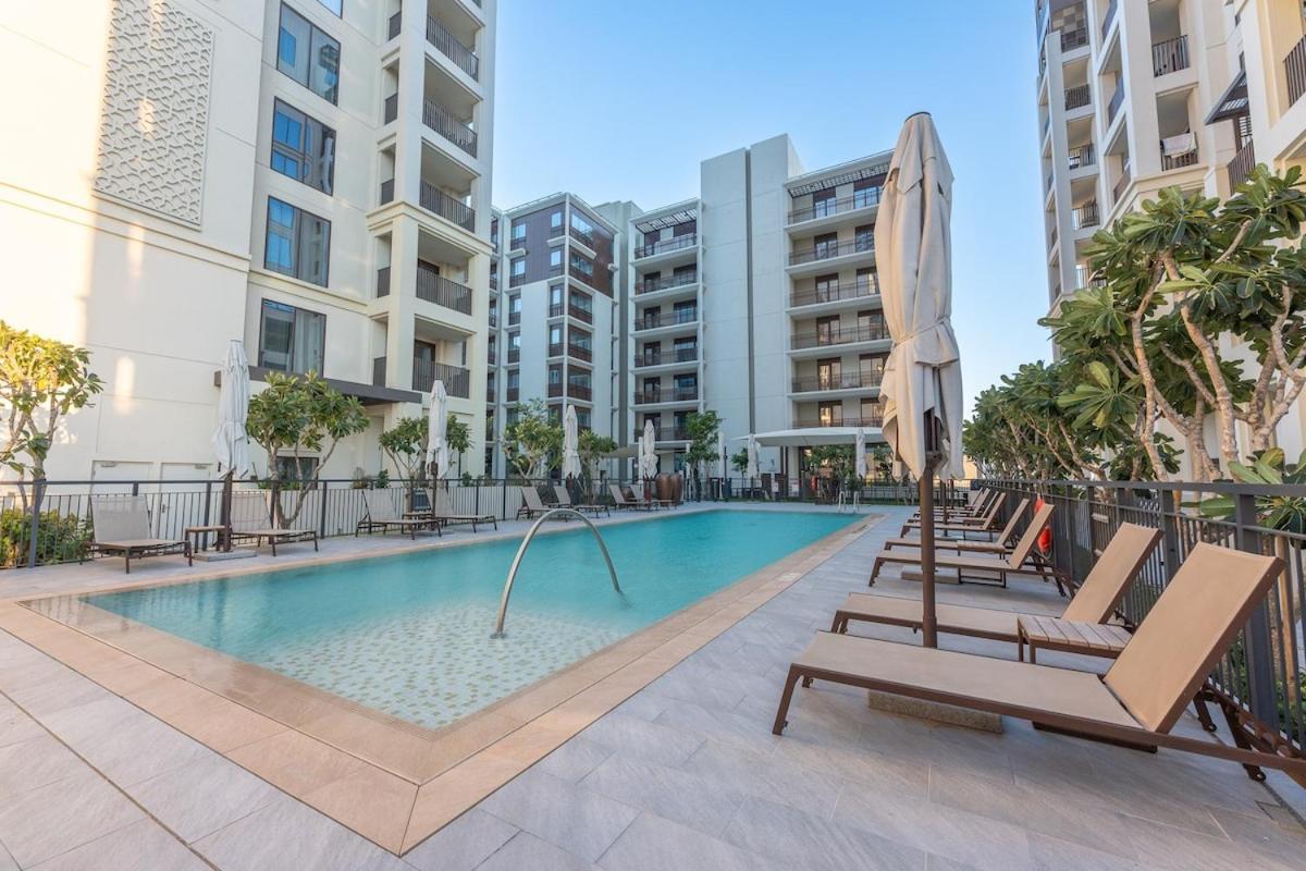 Dazzling 3-bedrooms In The Heart Of Creek Harbour