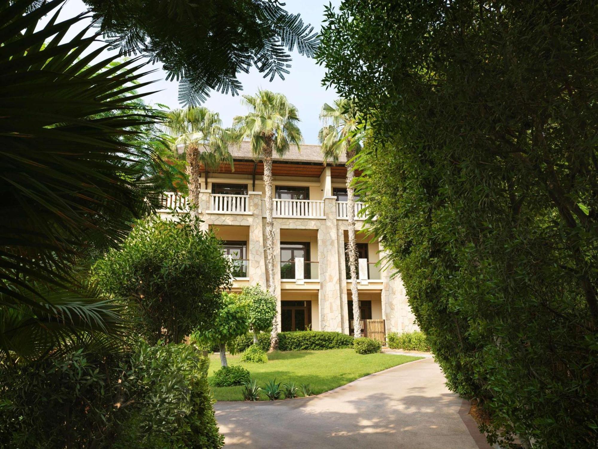 Sofitel The Palm & Spa