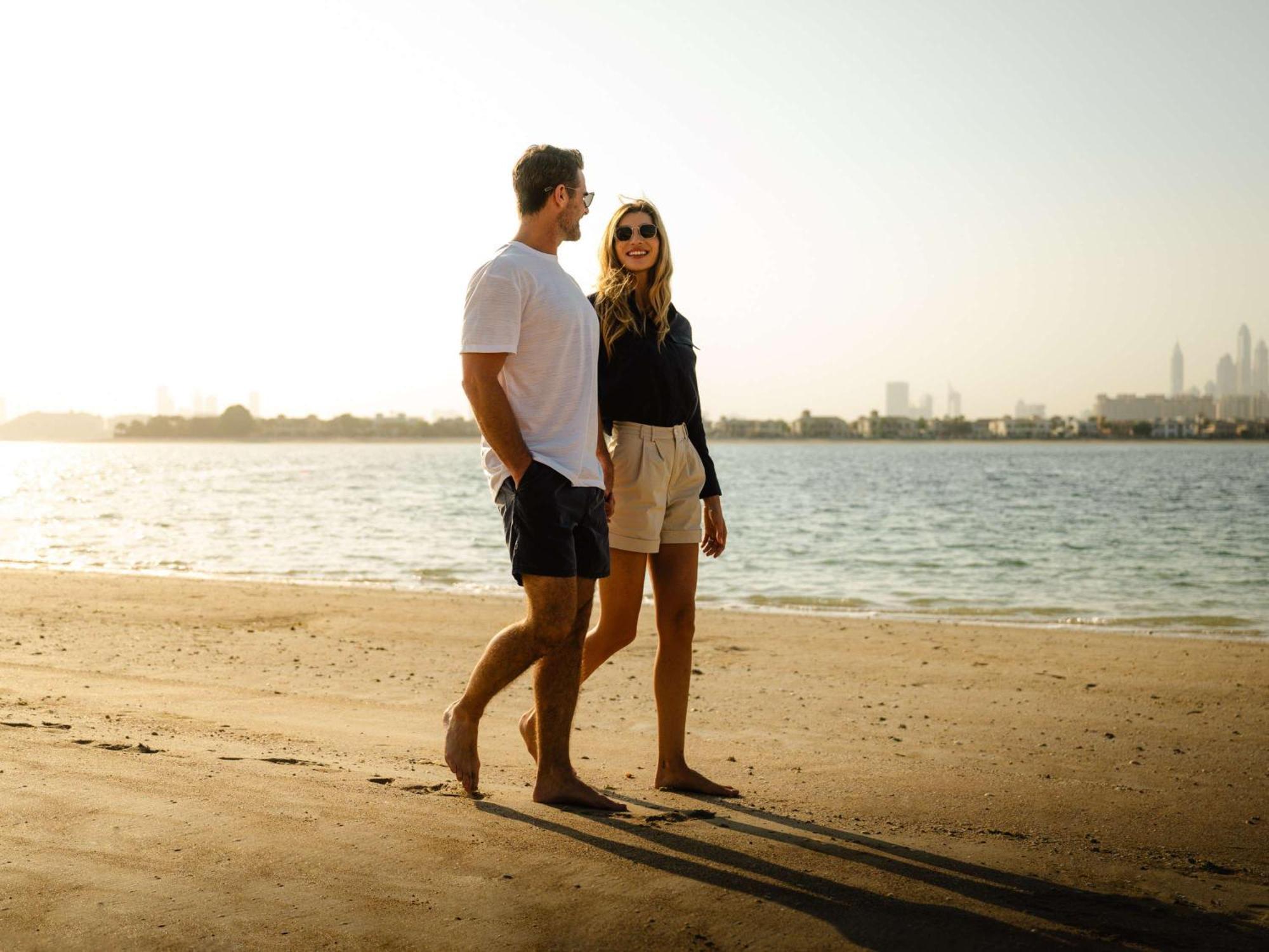 Resort Sofitel The Palm & Spa
