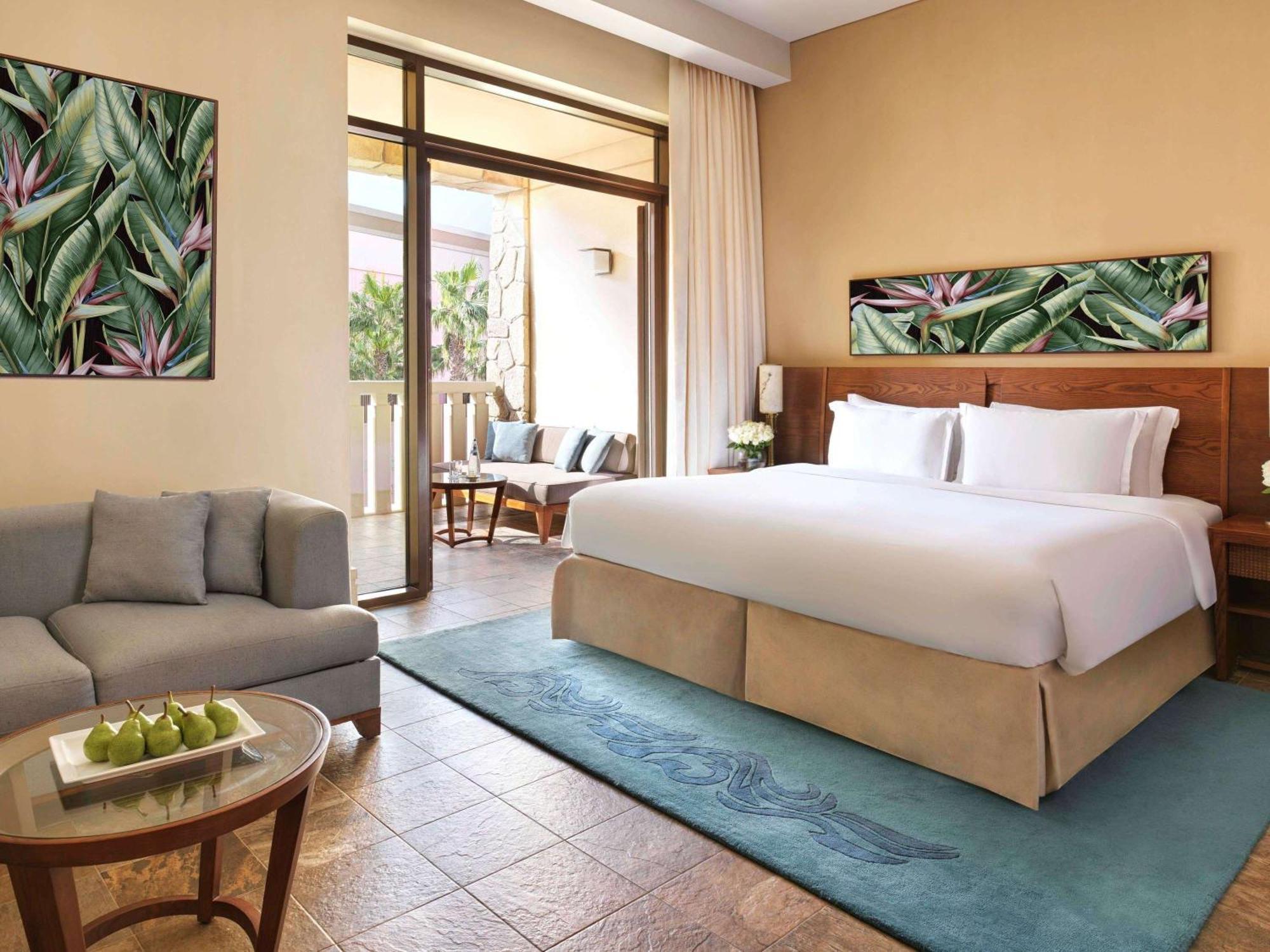 Sofitel The Palm & Spa Resort 5*