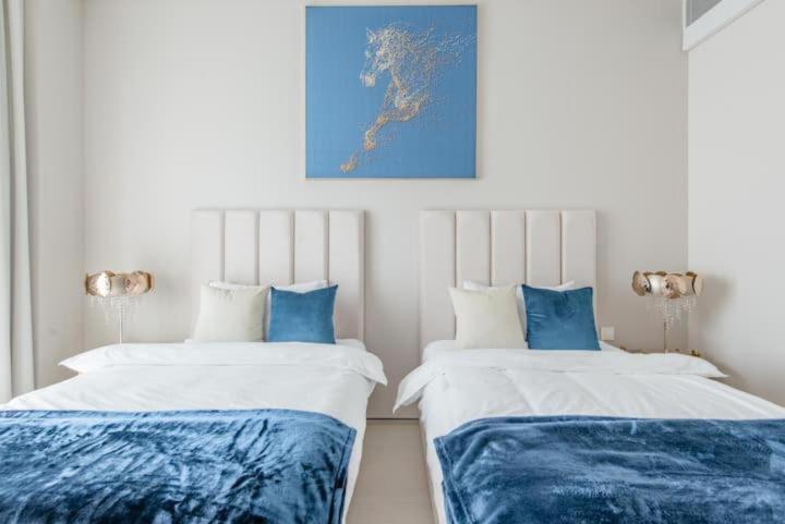 Apartment 2 Bdr The Address Jbr