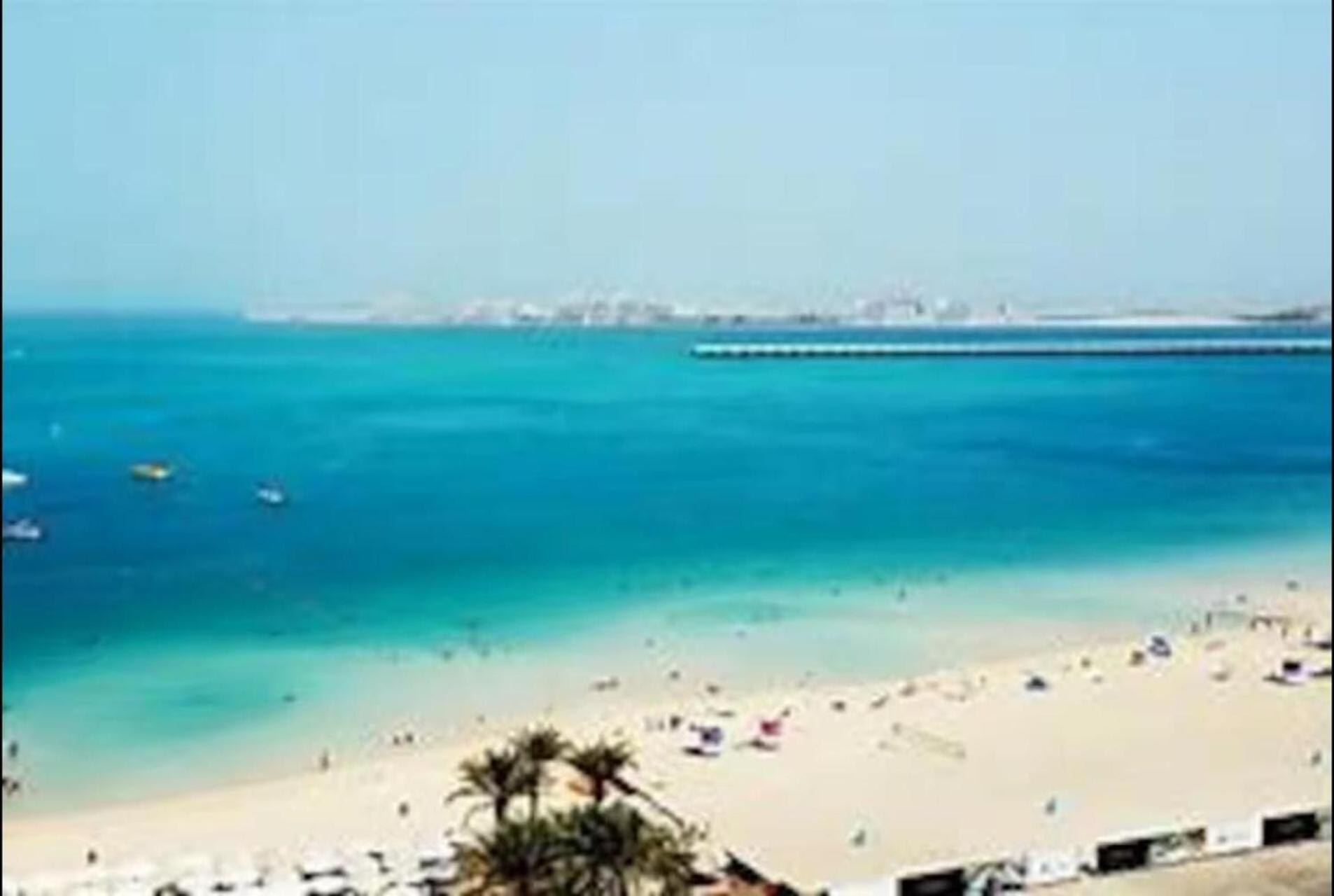 2 Bdr The Address Jbr Apartment *