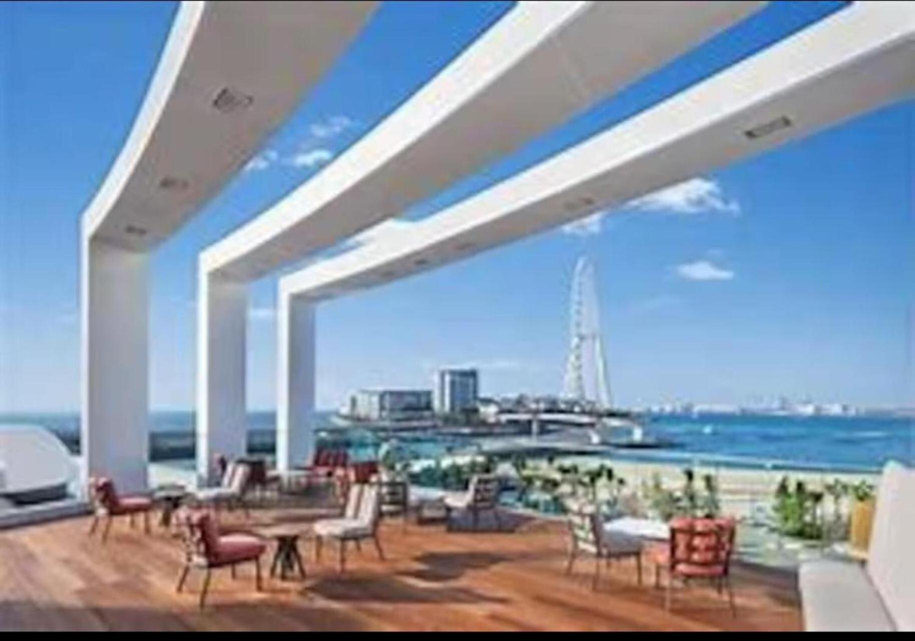 2 Bdr The Address Jbr *