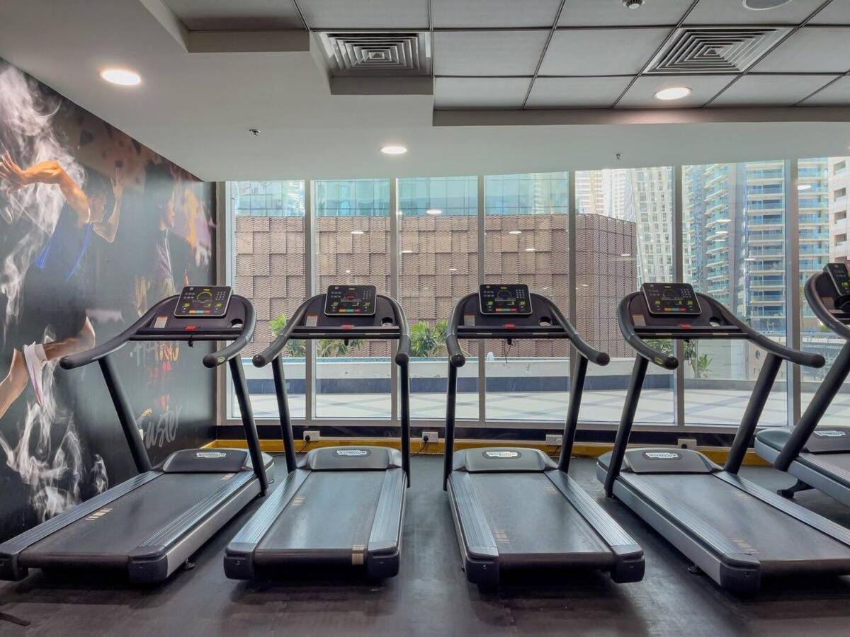 Apartment Spacious 2br Torch Tower-l34 Near Marina Walk *