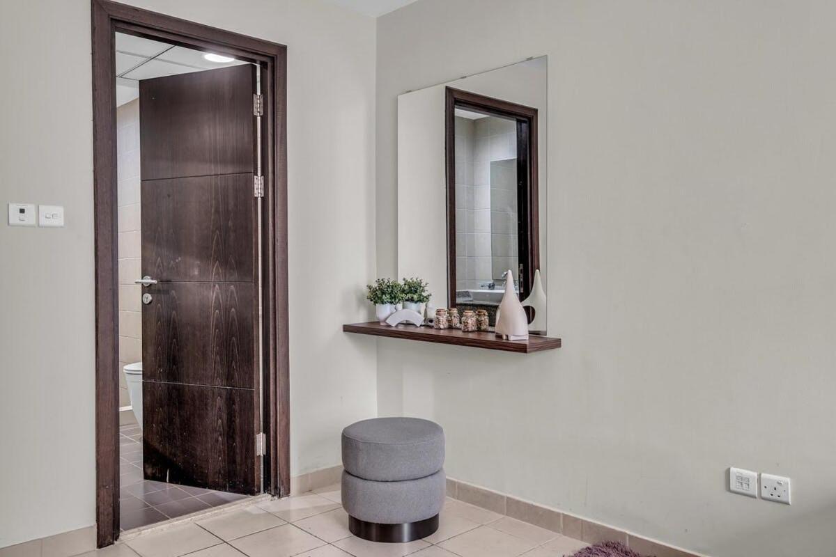 Spacious 2br Torch Tower-l34 Near Marina Walk