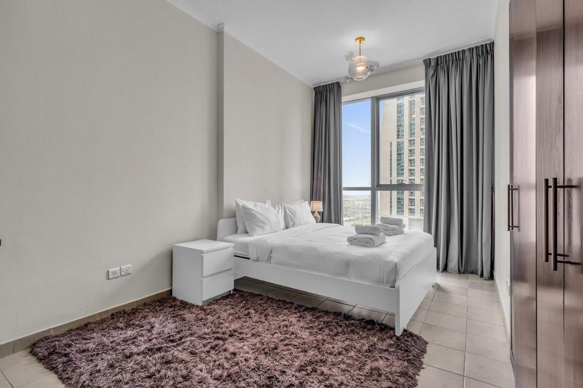 Spacious 2br Torch Tower-l34 Near Marina Walk Apartment Dubai