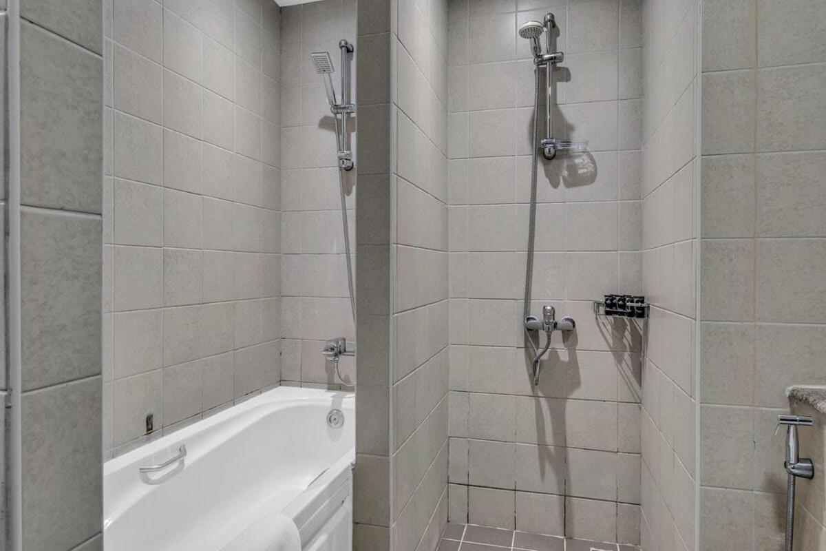 Spacious 2br Torch Tower-l34 Near Marina Walk