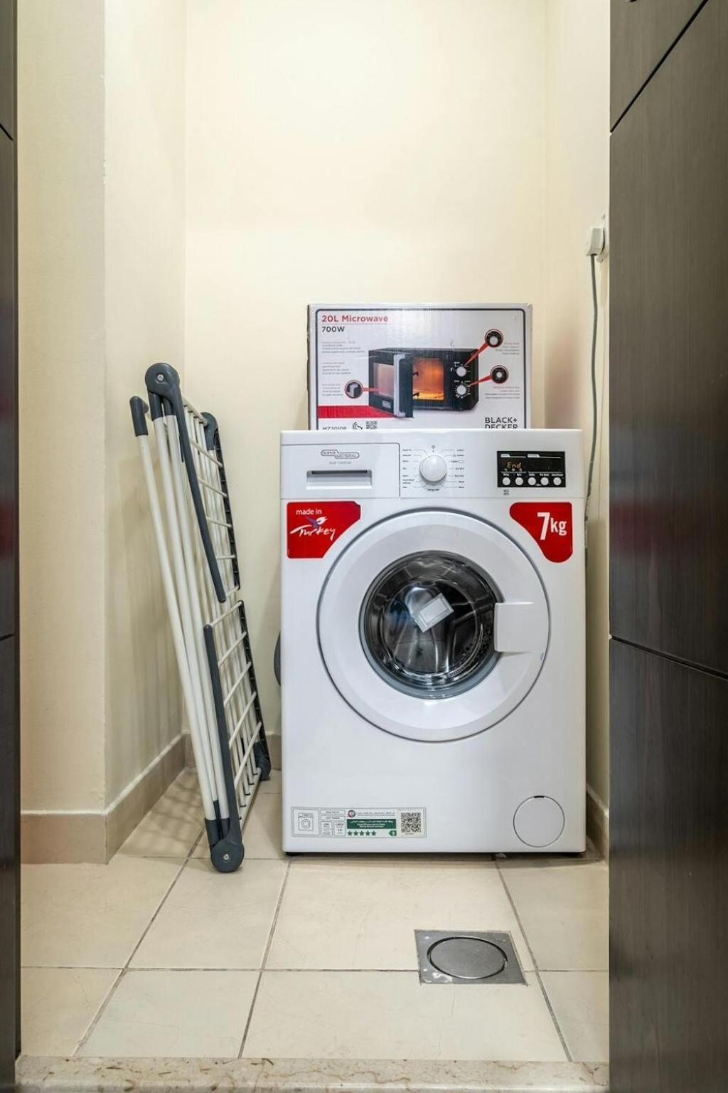 Spacious 2br Torch Tower-l34 Near Marina Walk Apartment