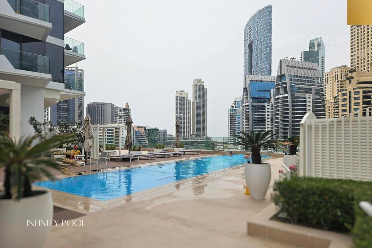 Apartment 1br-29-stella Maris Near Marina Walk