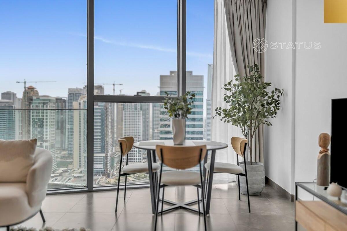 Apartment 1br-29-stella Maris Near Marina Walk *