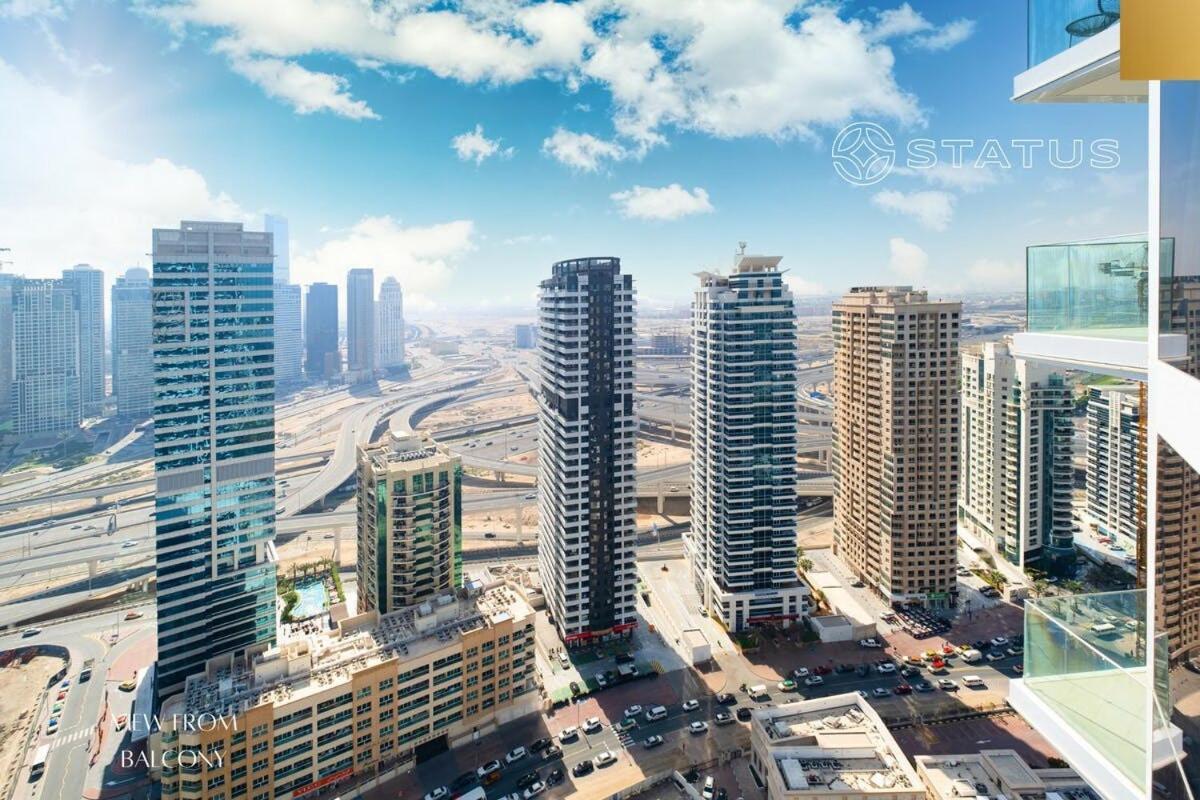 1br-29-stella Maris Near Marina Walk Dubai