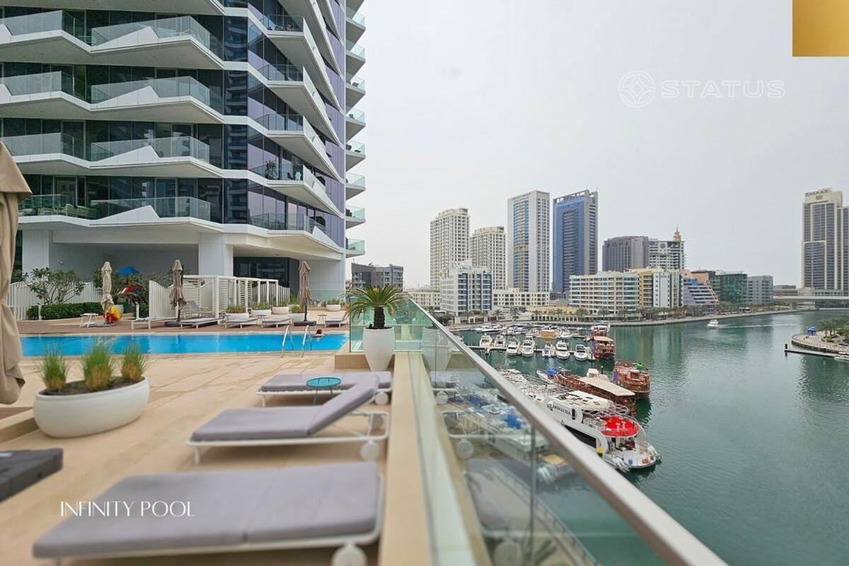 1br-29-stella Maris Near Marina Walk Apartment Dubai