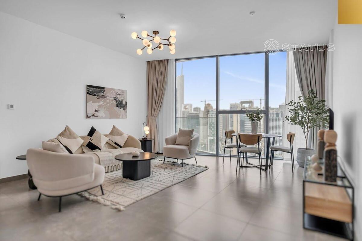 1br-29-stella Maris Near Marina Walk Apartment