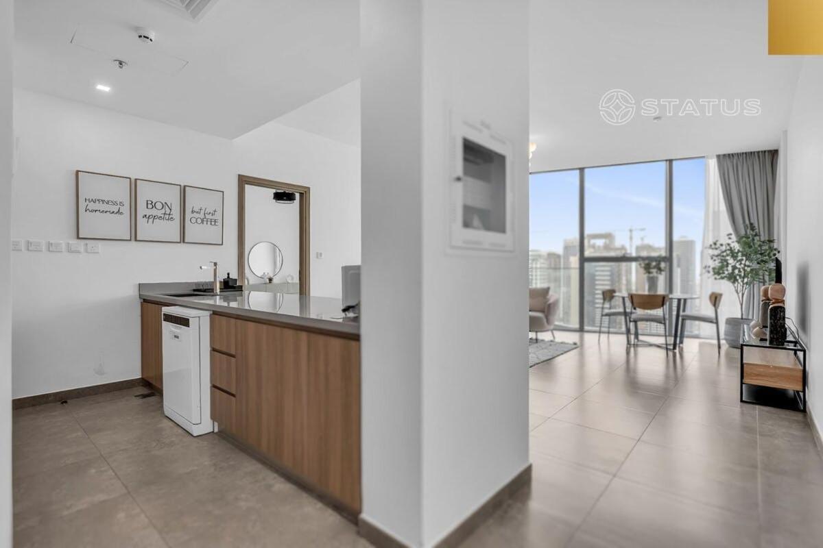Apartment 1br-29-stella Maris Near Marina Walk *