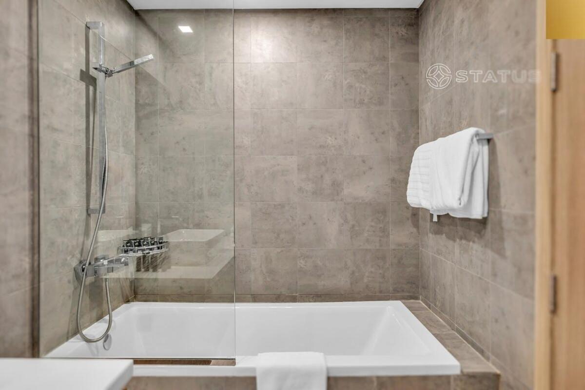 Apartment 1br-29-stella Maris Near Marina Walk Dubai