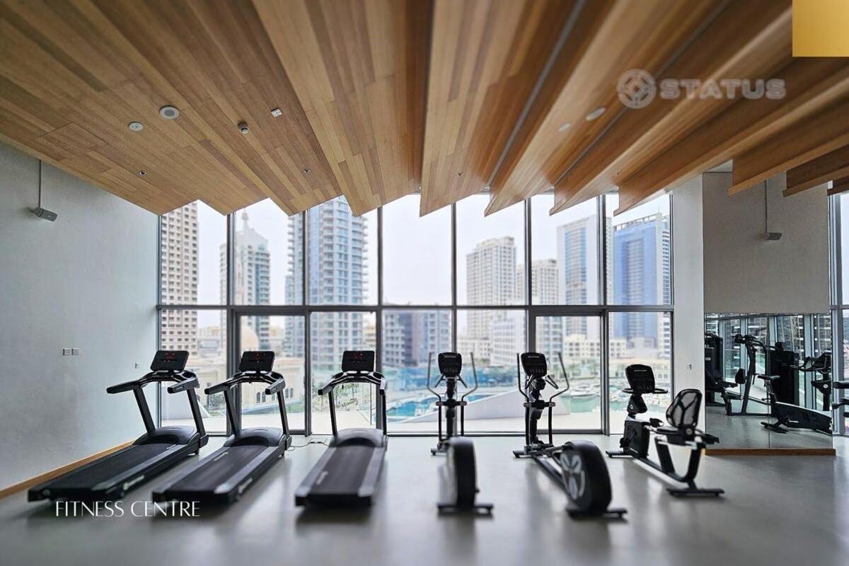 1br-29-stella Maris Near Marina Walk *