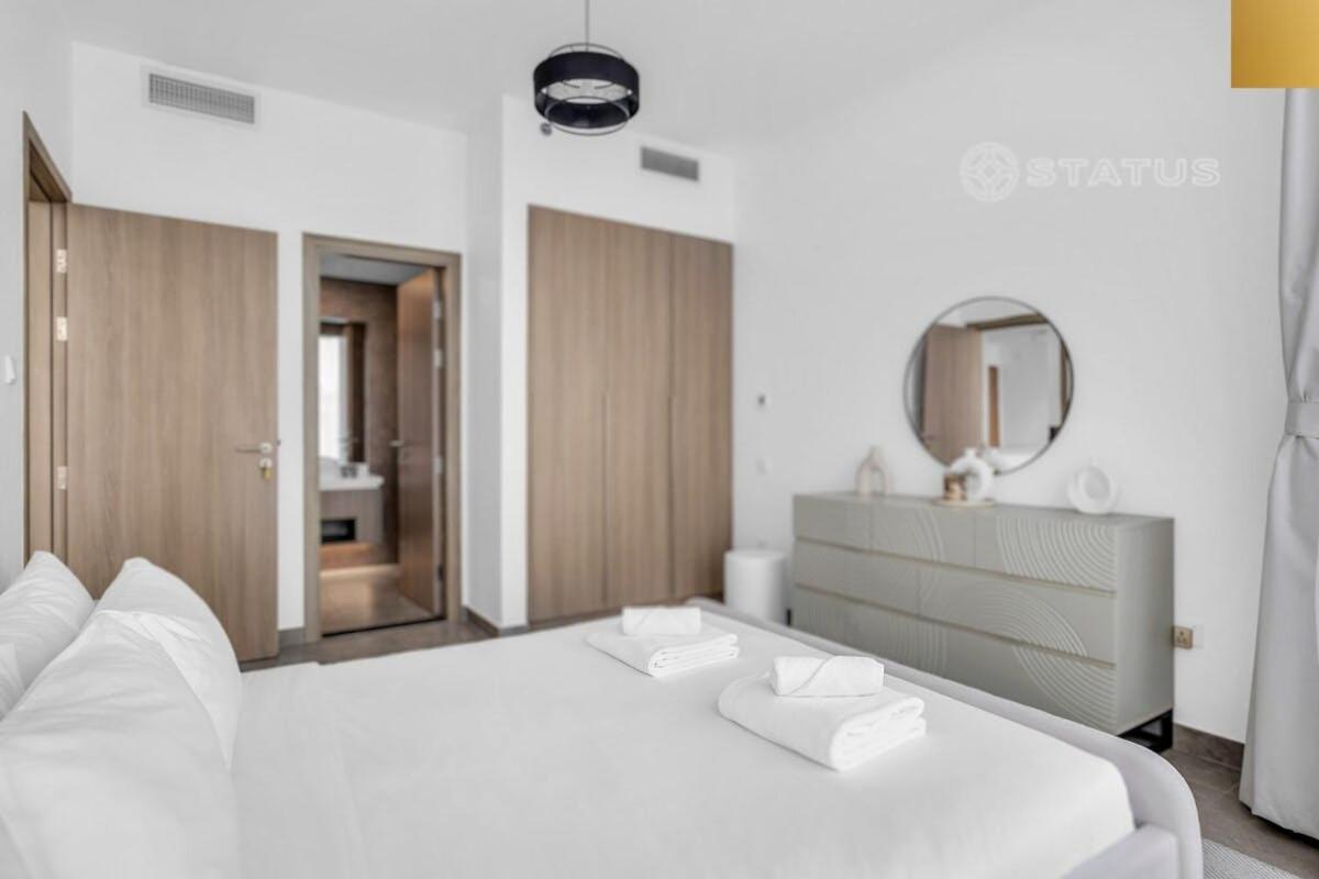 1br-29-stella Maris Near Marina Walk * Dubai