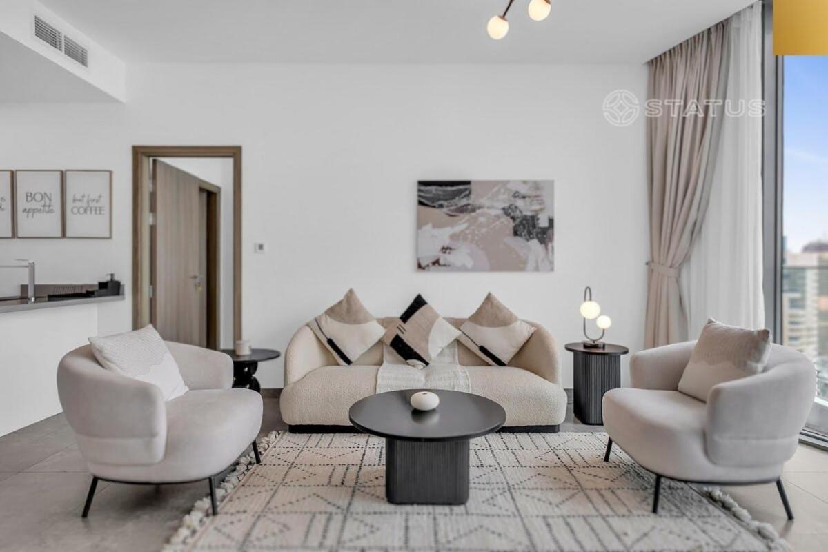 Apartment 1br-29-stella Maris Near Marina Walk