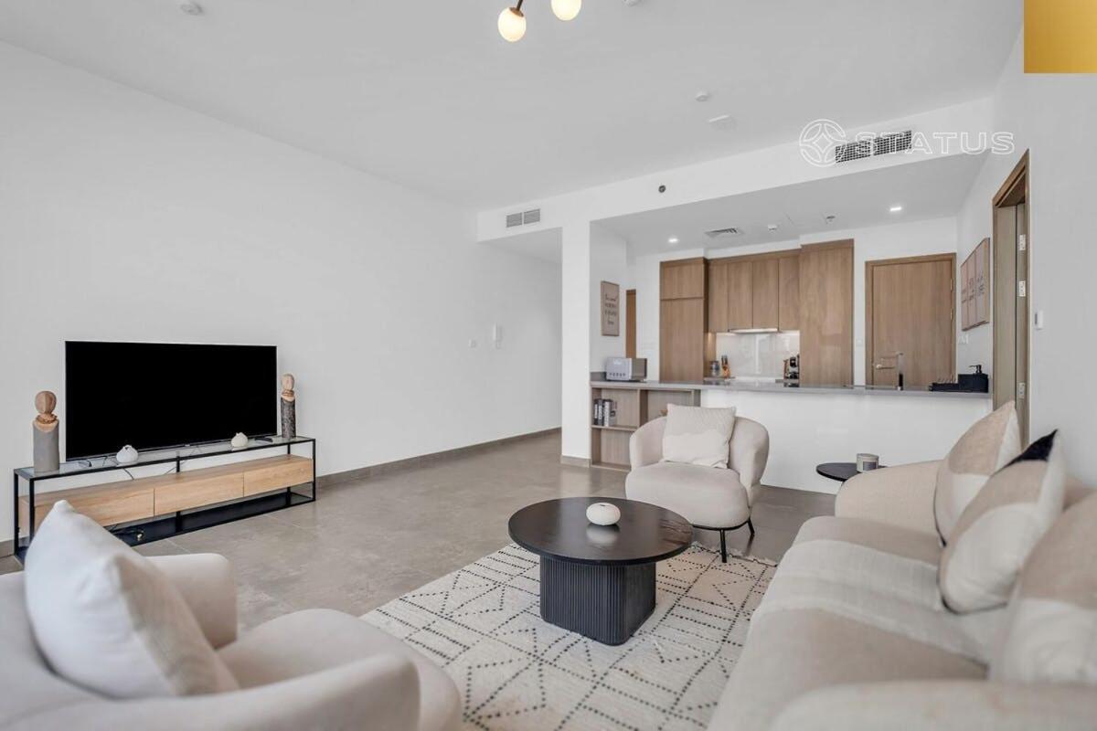 1br-29-stella Maris Near Marina Walk Apartment *