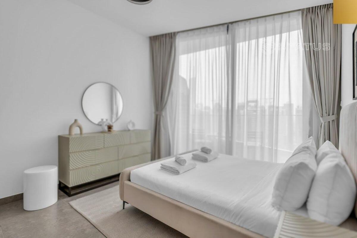 1br-29-stella Maris Near Marina Walk Dubai